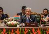 India calls for UNSC expansion, says lack of reform ‘constrains’ UN credibility India calls for UNSC expansion, says lack of reform ‘constrains’ UN credibility