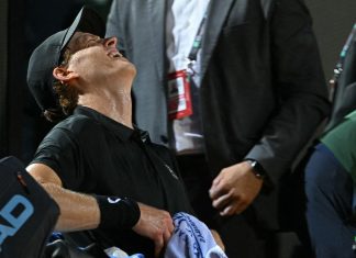 Daniil Medvedev Fumes Over Jannik Sinner’s Medical Timeout Controversy In Italian Open Semi-Finals Daniil Medvedev Fumes Over Jannik Sinner's Medical Timeout Controversy In Italian Open Semi-Finals