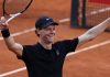 Jannik Sinner Primed for Historic Career Grand Slam at Roland Garros 2026 Jannik Sinner Primed for Historic Career Grand Slam at Roland Garros 2026