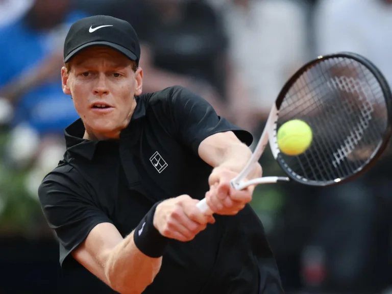 Jannik Sinner Wins Italian Open 2026 Final Against Casper Ruud, Nears Historic Masters 1000 Sweep