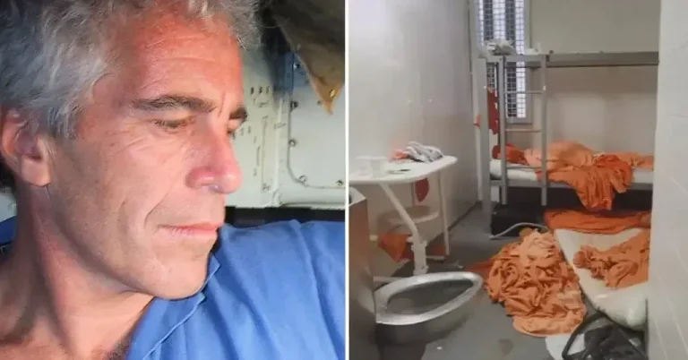 Jeffrey Epstein ‘Suicide Note’ Remains Sealed For Years, Report Reveals