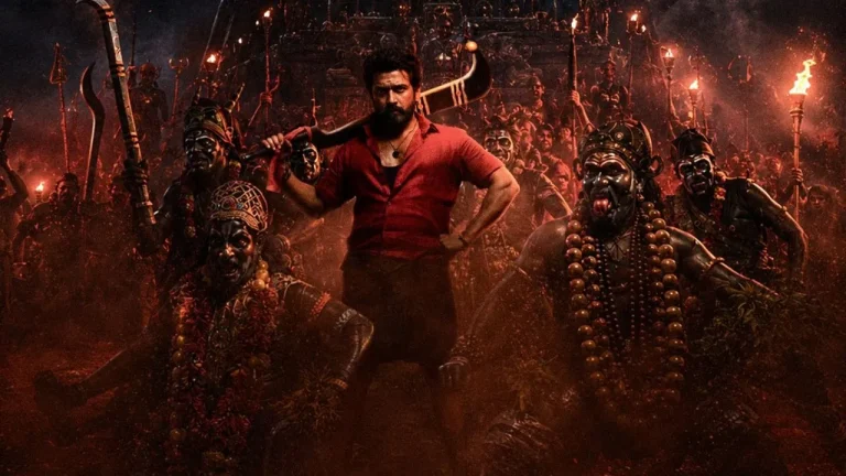 karuppu Tamil Movie X Review: Suriya and Trisha's Starrer is Winning Hearts