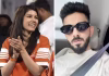 SRH Co Owner Kavya Maran And Anirudh Ravichander To Tie The Knot? SRH Co Owner Kavya Maran And Anirudh Ravichander To Tie The Knot?