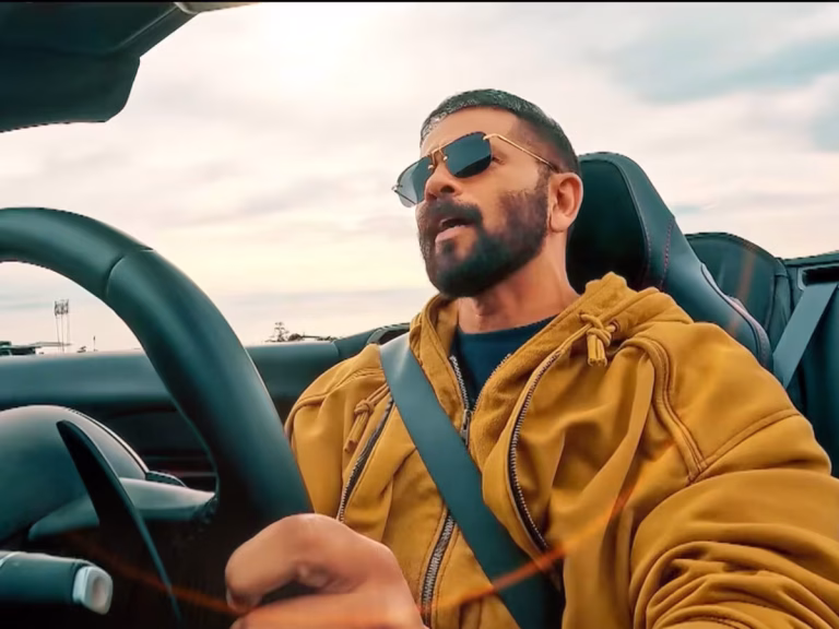 Khatron Ke Khiladi: Rohit Shetty Announces New Season In Daredevil Style