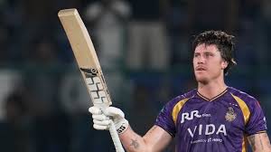 KKR Crush GT By 29 Runs In IPL 2026 Thriller As Finn Allen’s Explosive 93 Keeps Playoff Hopes Alive