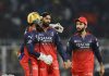 Krunal Pandya’s Funny Remark At Devdutt Padikkal Lights Up RCB Dressing Room Krunal Pandya's Funny Remark At Devdutt Padikkal Lights Up RCB Dressing Room