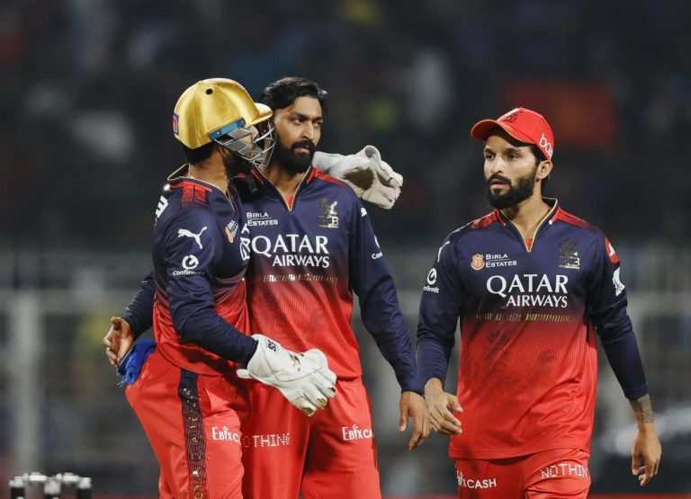 Krunal Pandya's Funny Remark At Devdutt Padikkal Lights Up RCB Dressing Room