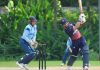Nepal’s Kushal Bhurtel Hit Six Sixes in One Over Against China Nepal's Kushal Bhurtel Hit Six Sixes in One Over Against China