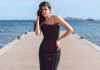 Kalyani Priyadarshan Stuns at Cannes 2026 With Dramatic Back-Jewel Lariat Necklace Kalyani Priyadarshan Stuns at Cannes 2026 With Dramatic Back-Jewel Lariat Necklace