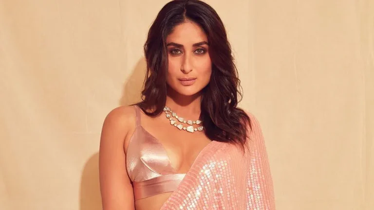 AI Reimagines Kareena Kapoor Across Global Cultures, Internet Picks Favourite Looks