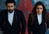 Karuppu Box Office Collection Worldwide: Suriya, Trisha Krishnan’s Starrer Registers a Power-Packed Opening Day Karuppu Box Office Collection Worldwide: Suriya, Trisha Krishnan's Starrer Registers a Power-Packed Opening Day