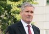 Keir Starmer Faces Mounting Pressure As Labour MPs Demand Exit Plan After Election Setback Keir Starmer Faces Mounting Pressure As Labour MPs Demand Exit Plan After Election Setback