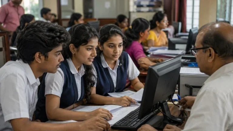 Kerala SSLC Revaluation 2026: Scrutiny, And Photocopy Application Process Opens
