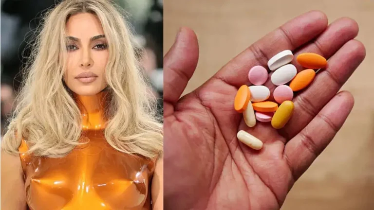 Kim Kardashian Says She Has ‘Pill Fatigue’: What It Is, Why It Happens, And How It Can Affect Your Health