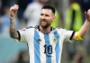 Lionel Messi Set To Represent Argentina At Record 6th FIFA World Cup Lionel Messi Set To Represent Argentina At Record 6th FIFA World Cup