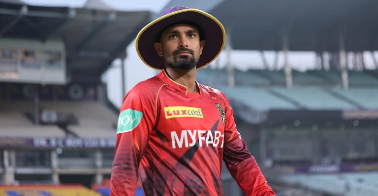 Litton Das Blasts KKR Over Poor Communication and Lack of Support During Nightmare IPL Stint