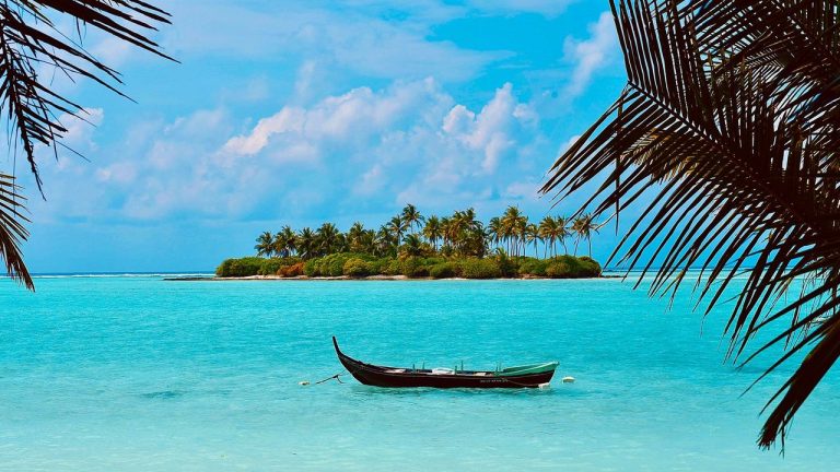 Lakshadweep’s Tourism Boom Is Real — And Agatti Island Is Leading The Wave