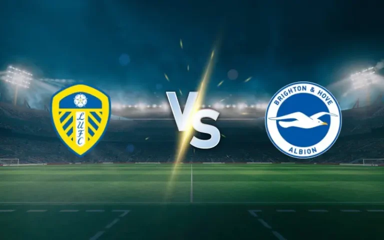 Leeds vs Brighton Prediction: Hosts Backed to Earn Result at Elland Road