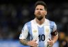 Speculations Buzzing Around Lionel Messi World Cup Availability: Argentina Star Sends Strong Message Speculations Buzzing About Lionel Messi World Cup Availability: Argentina Star Sends Strong Message