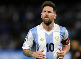 Speculations Buzzing Around Lionel Messi World Cup Availability: Argentina Star Sends Strong Message Speculations Buzzing About Lionel Messi World Cup Availability: Argentina Star Sends Strong Message