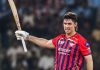 Mitchell Marsh’s 38-Ball 90 Powers Lucknow Super Giants To Dominant Win Over Chennai Super Kings Mitchell Marsh’s 38-Ball 90 Powers Lucknow Super Giants To Dominant Win Over Chennai Super Kings