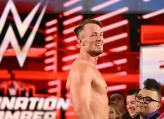 Ludwig Kaiser’s WWE Push Faces Uncertainty After Arrest: What We Know So Far Ludwig Kaiser's WWE Push Faces Uncertainty After Arrest: What We Know So Far