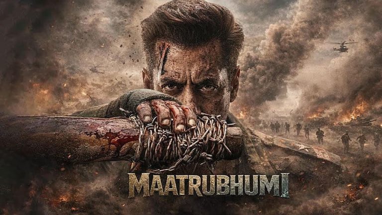 Maatrubhumi FIRST Review: Subhash Ghai Gives Roaring Thumbs Up to Salman Khan’s Patriotic Epic