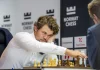 Magnus Carlsen Blasts NBA Official App for Ruining Thunder-Spurs Playoff Series Magnus Carlsen Blasts NBA Official App for Ruining Thunder-Spurs Playoff Series