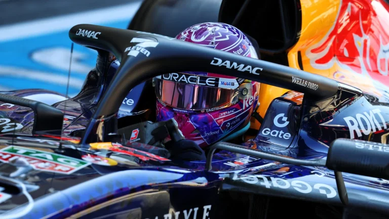 Max Verstappen Warns Grid as Red Bull Upgrades Finally ‘Click’