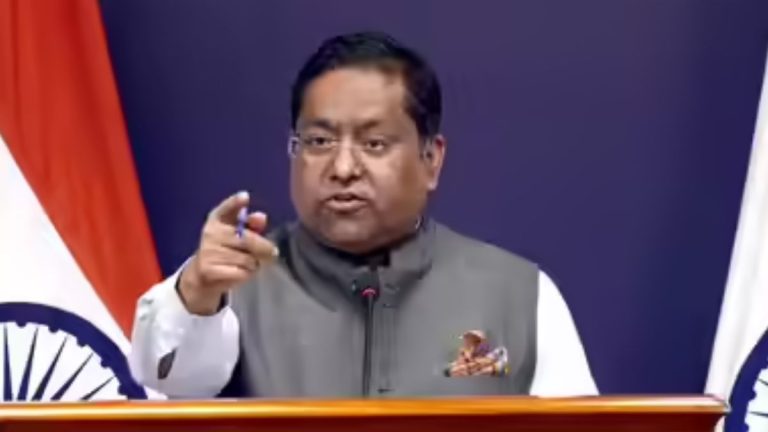 Why Did MEA Question China’s Backing Of Pakistan During Operation Sindoor?