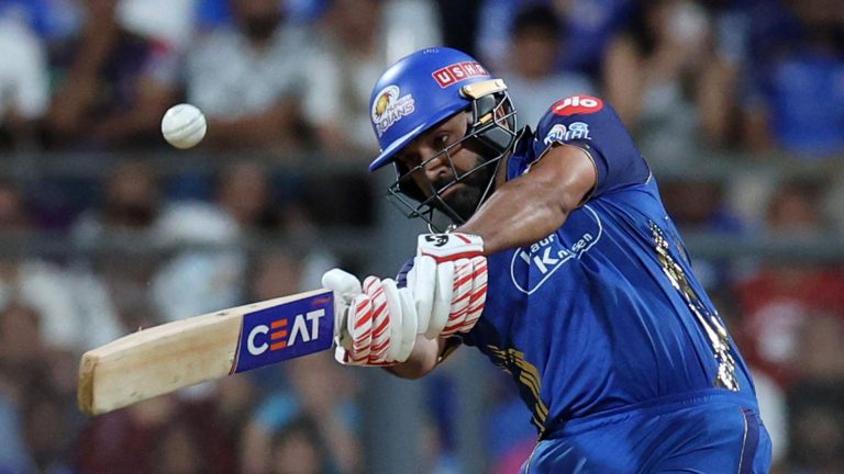 MI vs LSG Highlights, IPL 2026: Rohit Sharma, Ryan Rickelton Fall Short Of Tons But Power Mumbai Indians In 229 Chase