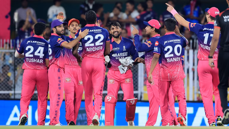 Mittal Family And Adar Poonawalla Buy Rajasthan Royals For USD 1.65 Billion