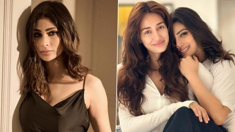 Is Mouni Roy Dating Disha Patani And Getting Married?