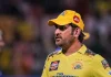 CSK CEO Gives Update On MS Dhoni’s IPL Future CSK CEO Gives Update On MS Dhoni's IPL Future