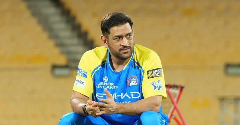 MS Dhoni Named Highest Individual Taxpayer