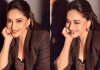 Madhuri Dixit’s Skincare Philosophy: Discipline Over Expensive Treatments Madhuri Dixit’s Skincare Philosophy: Discipline Over Expensive Treatments