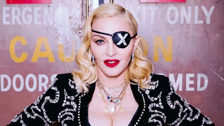 Madonna Attains One Billboard Chart For The First Time In Her Career