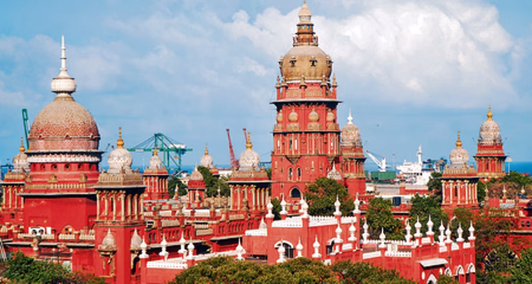 ‘Everyone Is Equal Before God’: Madras High Court Questions VIP Darshan in Temples
