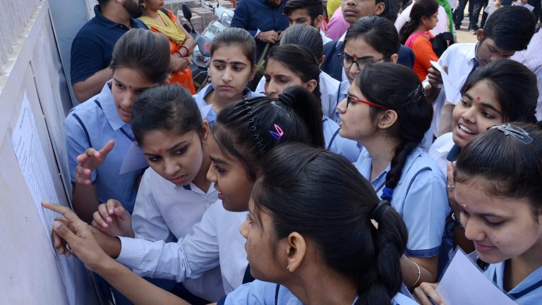 Maharashtra Board SSC Result 2026: Class 10 Results Declared Today, Check mahahsscboard.in