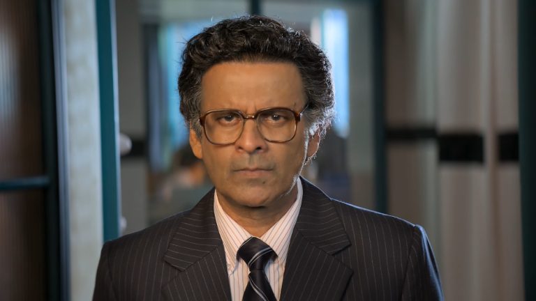 Manoj Bajpayee’s Governor Trailer Revisits India’s Historic 1990 Economic Crisis