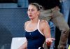 Marta Kostyuk Shares Injury Scare: Couldn’t Walk After Historic Madrid Final Marta Kostyuk Shares Injury Scare: Couldn't Walk After Historic Madrid Final