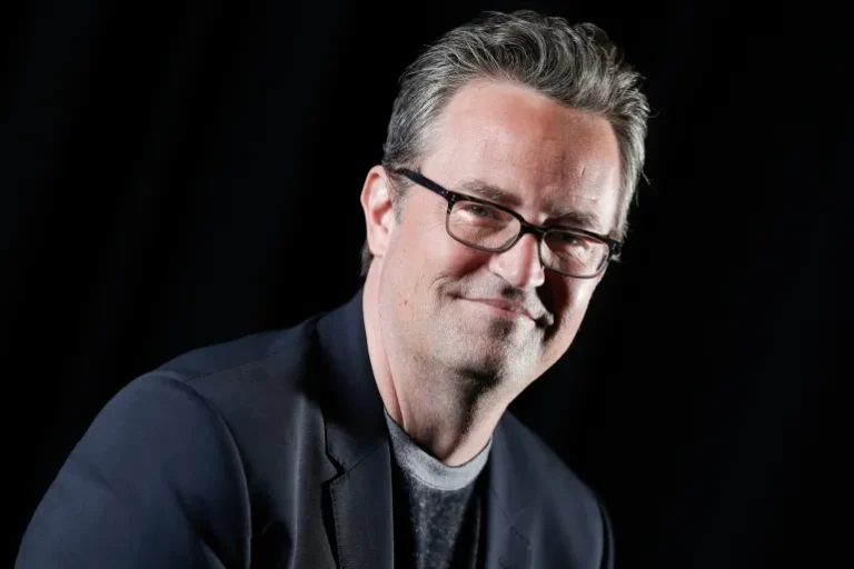 Matthew Perry’s Personal Assistant Sentenced To 41 Months In Prison over Overdose Death