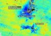 Mexico City Sinking Nearly 10 Inches A Year, NASA Satellite Data Reveals Alarming Trend Mexico City Sinking Nearly 10 Inches a Year, NASA Satellite Data Reveals Alarming Trend