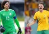 Mexico vs Australia International Friendly: How to Watch Live, Kick-Off Time and Streaming Details Mexico vs Australia International Friendly: How to Watch Live, Kick-Off Time and Streaming Details