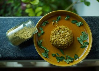 Moringa Rice Recipe: A Healthy South Indian Dish Packed With Flavour And Nutrition Moringa Rice Recipe: A Healthy South Indian Dish Packed With Flavour And Nutrition