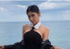 Mouni Roy Makes Stylish Cannes Comeback In Monochrome Look After Separation Mouni Roy Makes Stylish Cannes Comeback In Monochrome Look After Separation