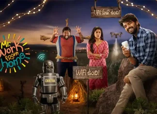 Mr. Work From Home Review: A Slow, Predictable, And Outdated Family Drama Mr. Work From Home Review: A Slow, Predictable, And Outdated Family Drama
