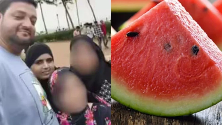 Mumbai Family Deaths: Watermelon Not Confirmed Cause, Forensic Clues Point To Possible Poisoning