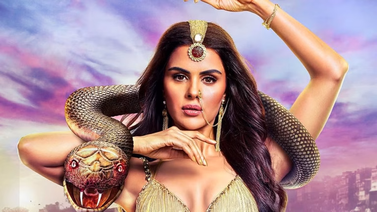 Naagin 7: Anita Hassanandani & Tejasswi Prakash To Join Priyanka Chahar Choudhary In The Last Episode?