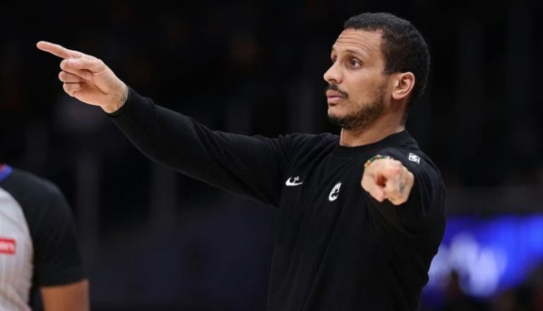 Who Is Joe Mazzulla? Named 2025-26 NBA Coach Of The Year After Masterful Celtics Campaign
